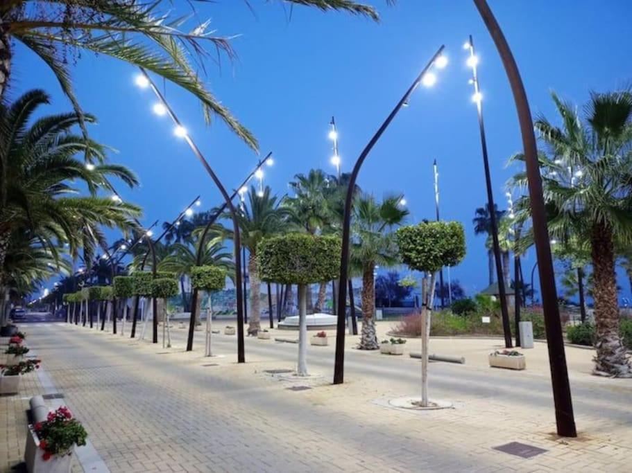 'Rincon Exquisito' Junto Al Mar Apartment มอนโกฟาร์ ภายนอก รูปภาพ