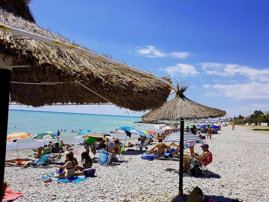 'Rincon Exquisito' Junto Al Mar Apartment มอนโกฟาร์ ภายนอก รูปภาพ