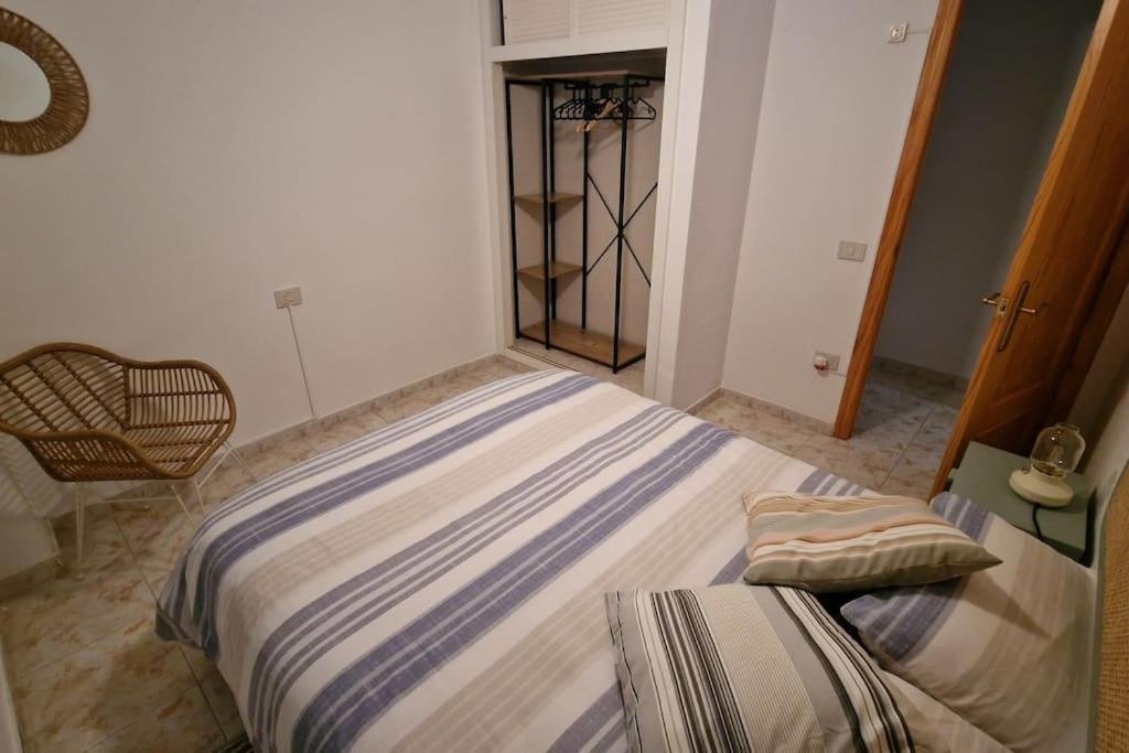 'Rincon Exquisito' Junto Al Mar Apartment มอนโกฟาร์ ภายนอก รูปภาพ