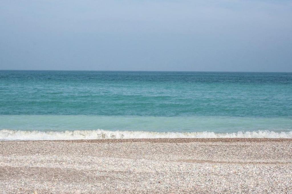 'Rincon Exquisito' Junto Al Mar Apartment มอนโกฟาร์ ภายนอก รูปภาพ
