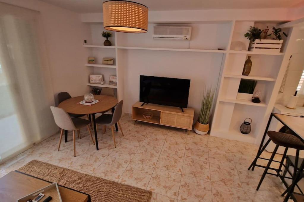 'Rincon Exquisito' Junto Al Mar Apartment มอนโกฟาร์ ภายนอก รูปภาพ